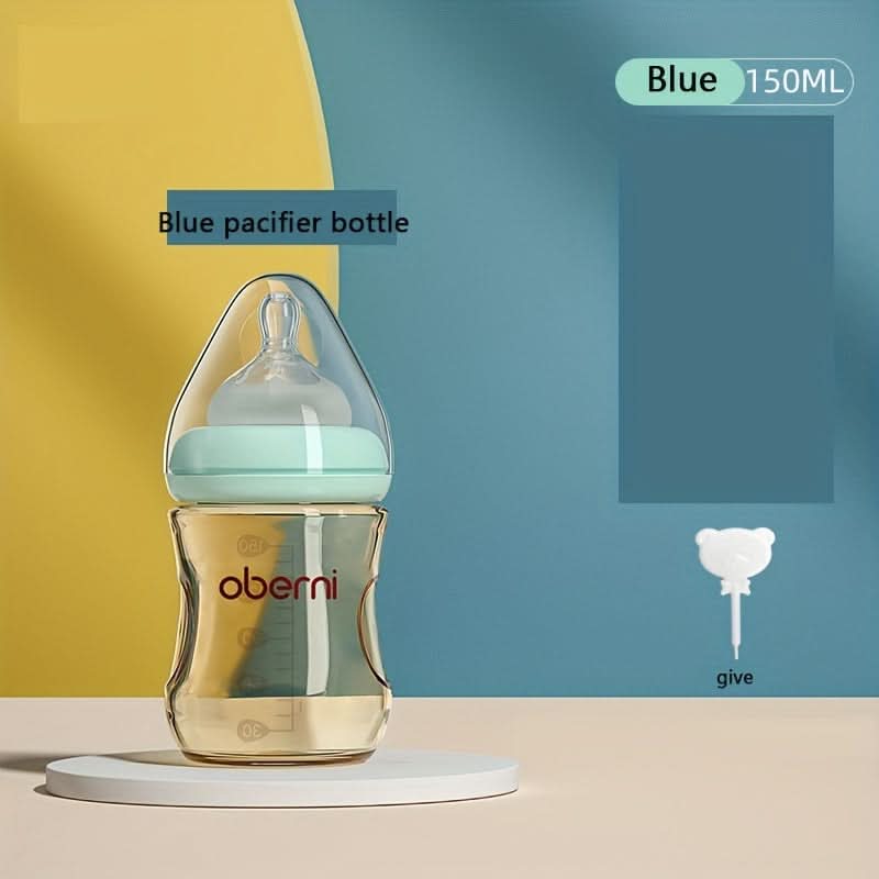 3-in-1 Baby Drinking Cup with Handle