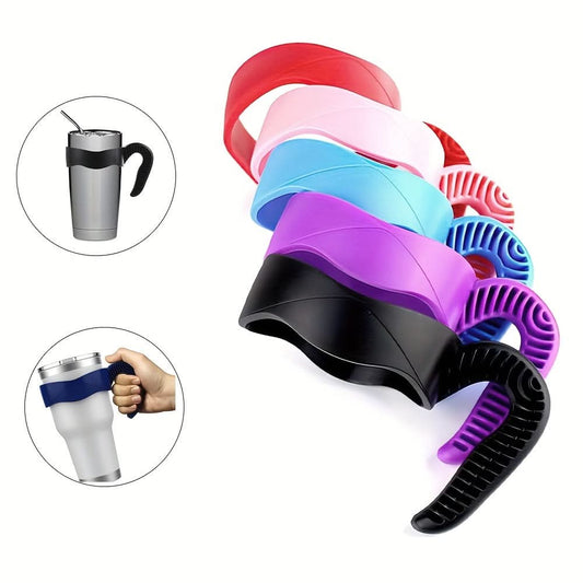 Ergonomic Tumbler Handle for 20oz/30oz