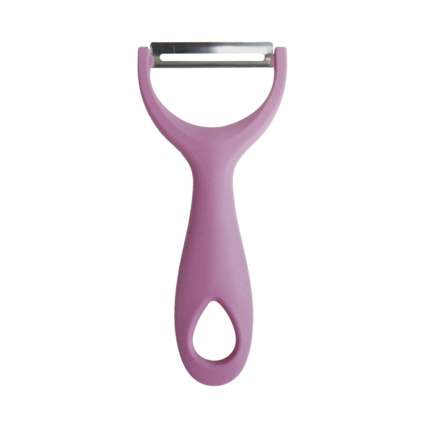 Stainless Steel Fruit & Vegetable Peeler