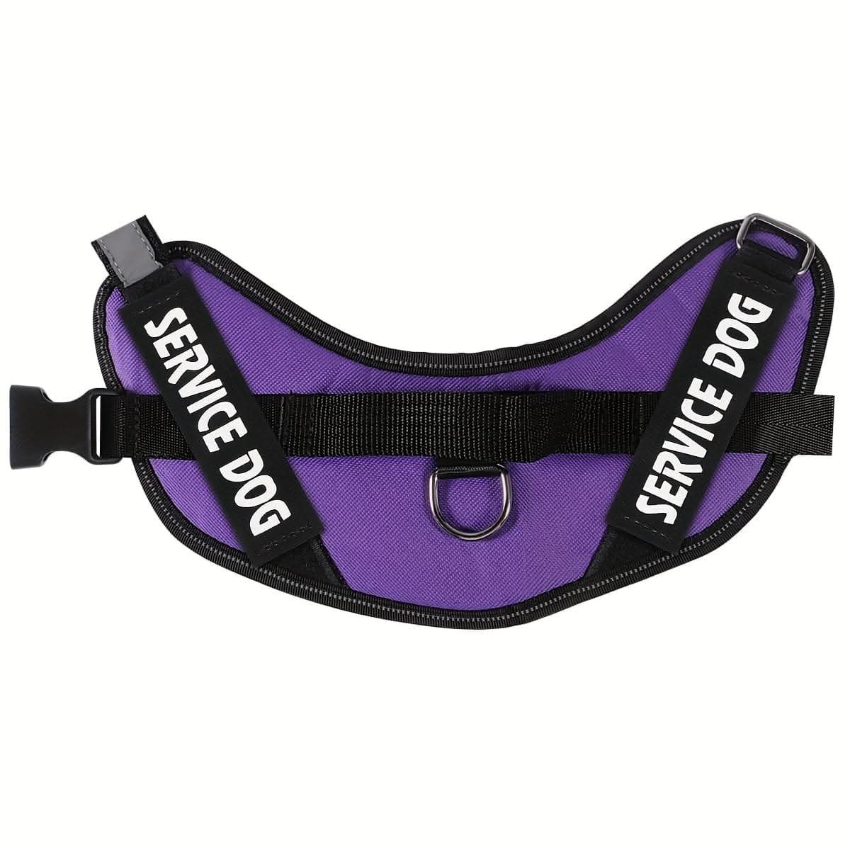Adjustable No-Pull Dog Harness with Handle
