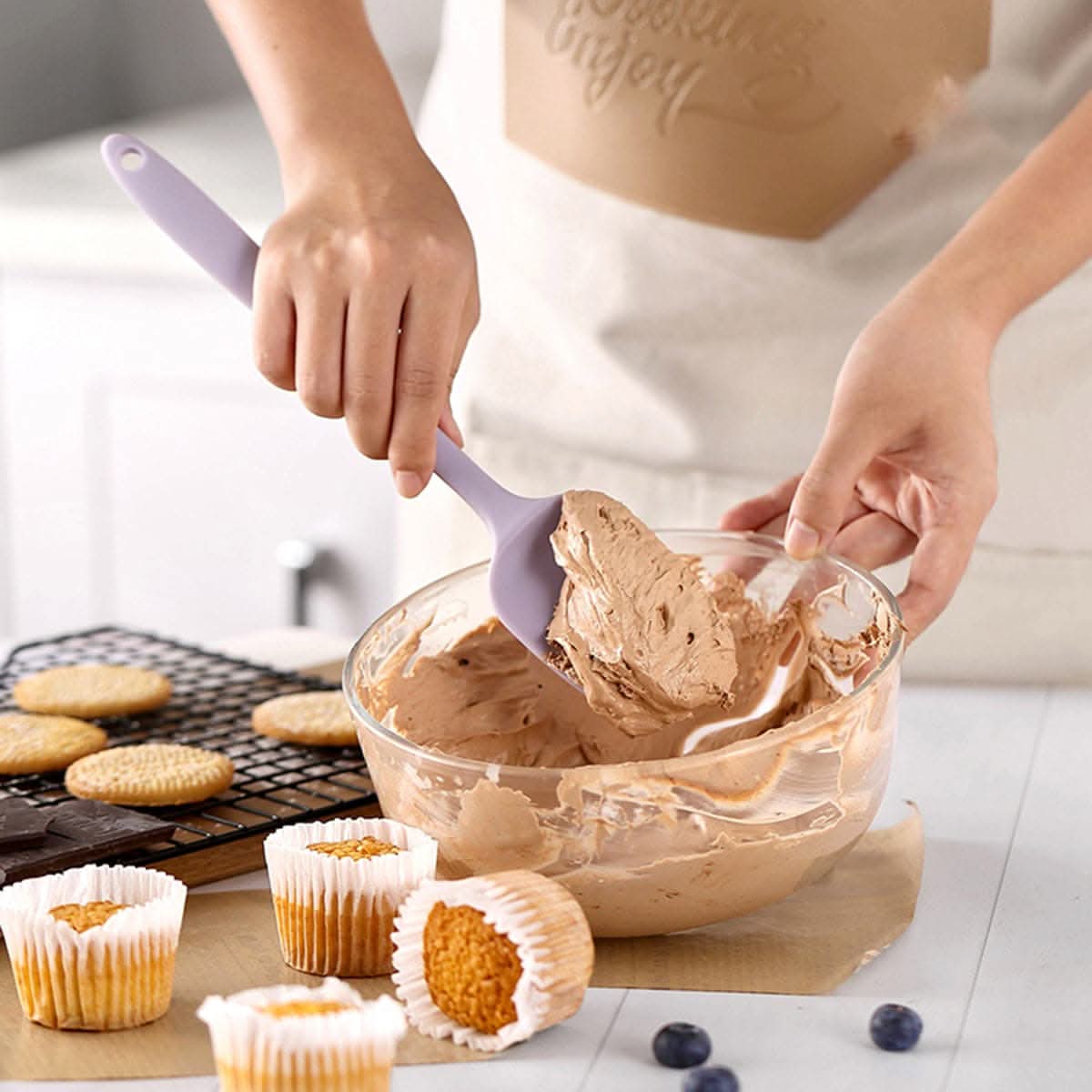 Silicone Cooking Spoon: Your Ultimate Kitchen Companion