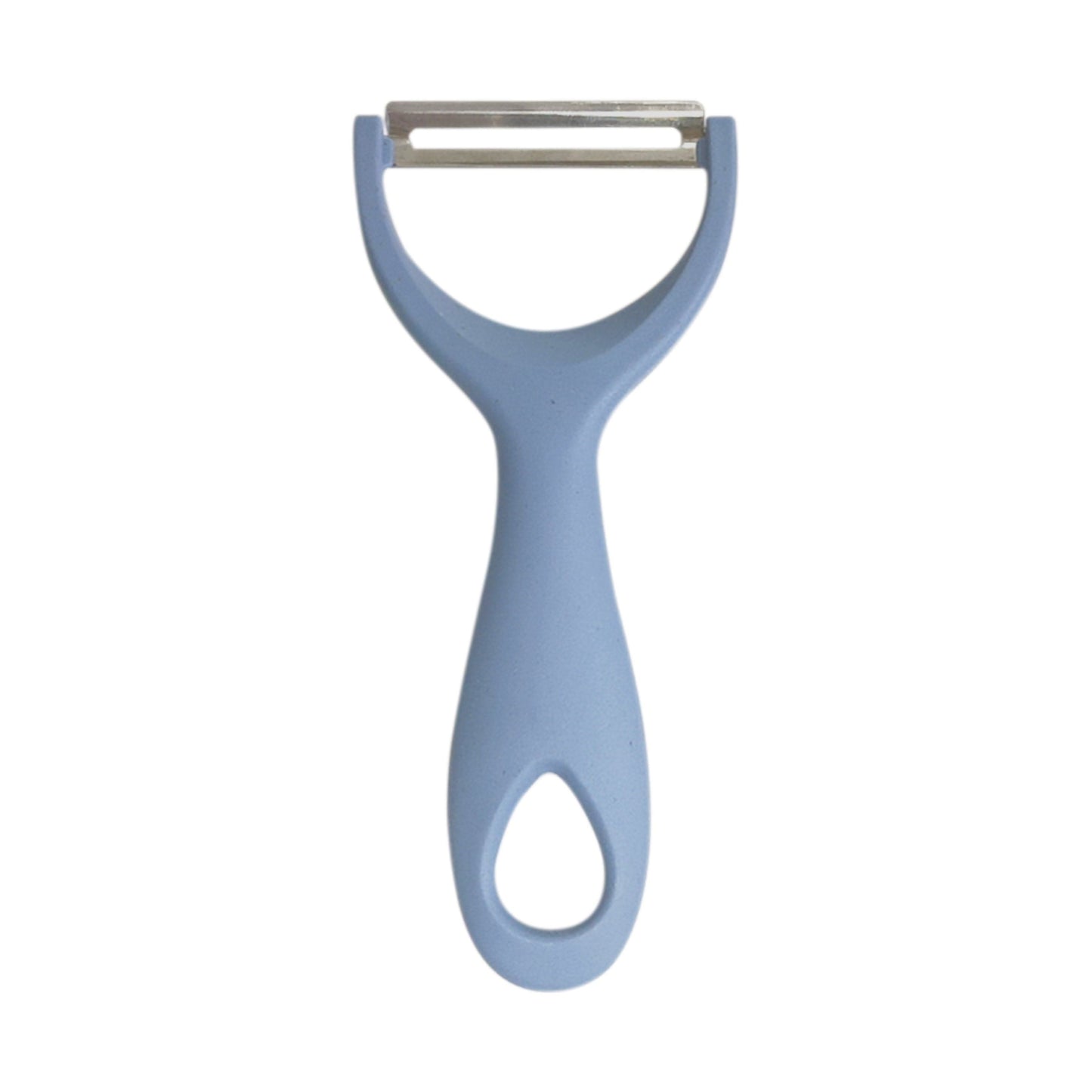 Stainless Steel Fruit & Vegetable Peeler