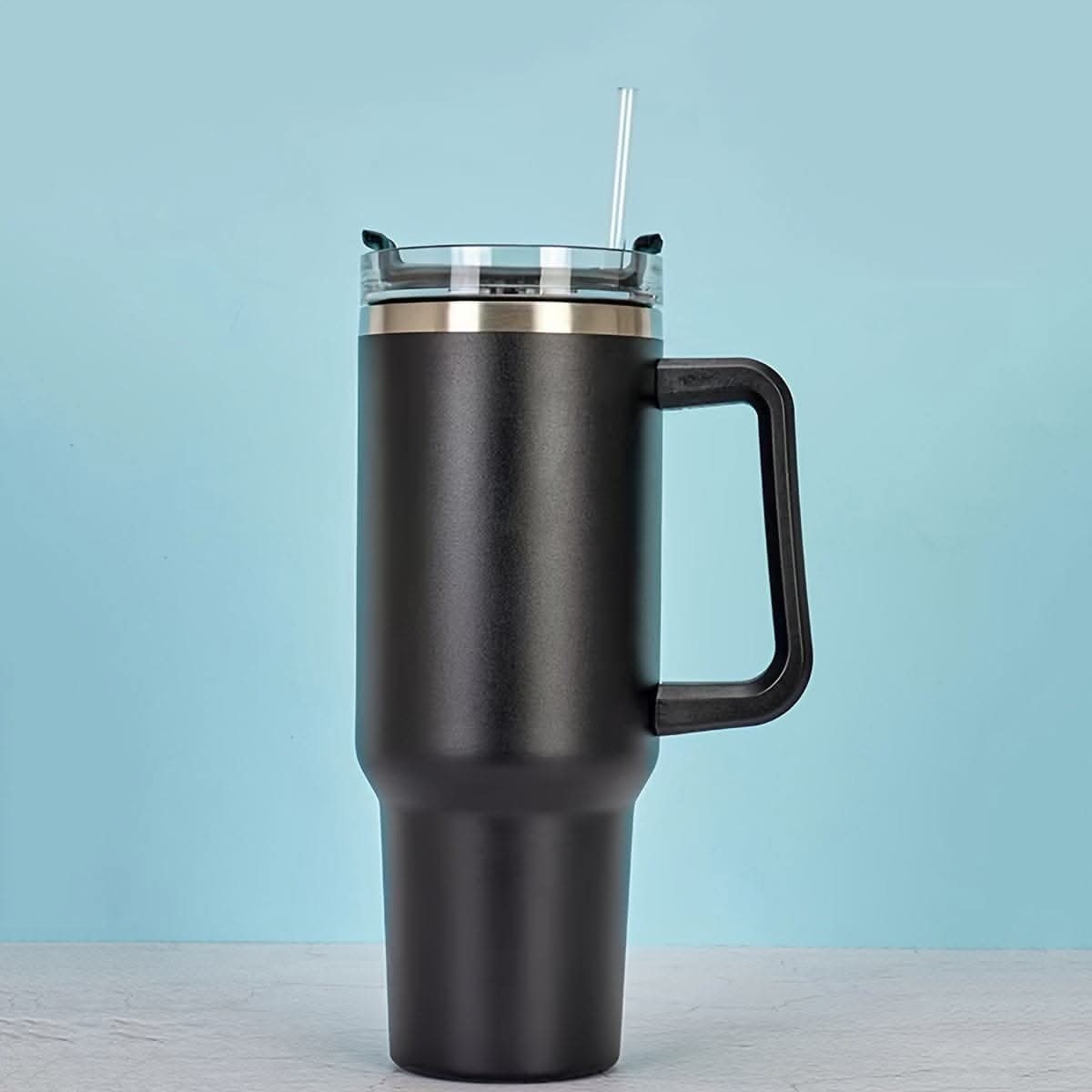 1200ml Stainless Steel Insulated Water Bottle