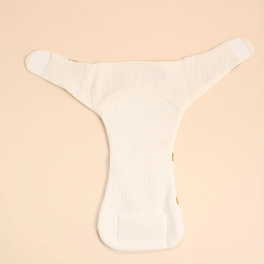 Ultra-Soft Washable Cotton Baby Diaper Pads-Printed