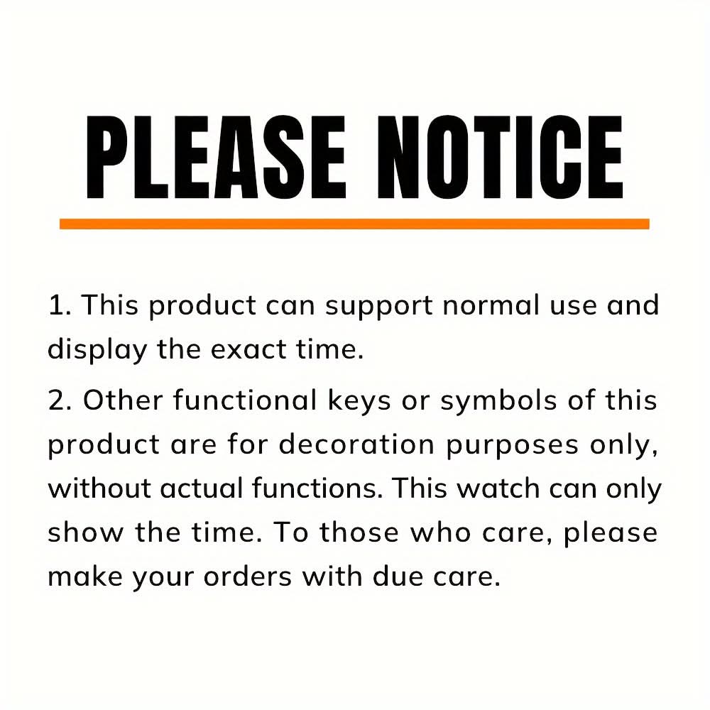 3 pcs. Cute Cartoon Electronic Bracelet Watch Set for Girls