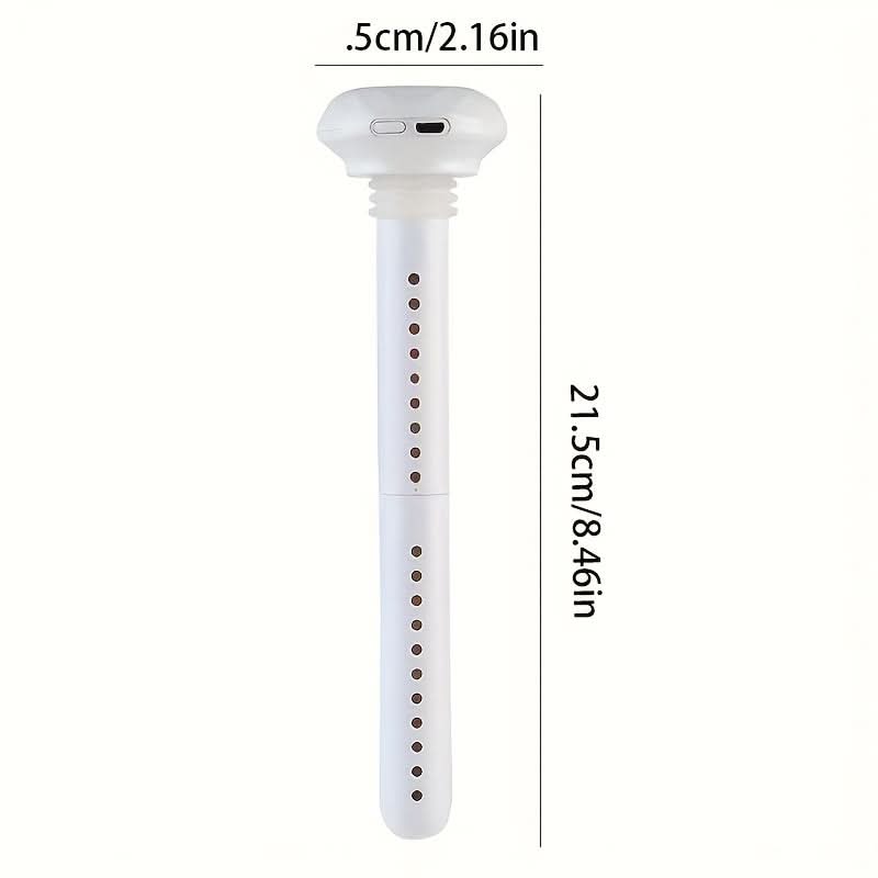 USB Portable Humidifier & Air Hydrator