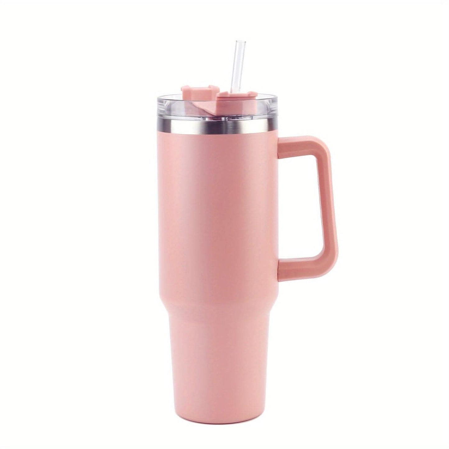 40oz Extra Large Insulated Stainless Steel Tumbler