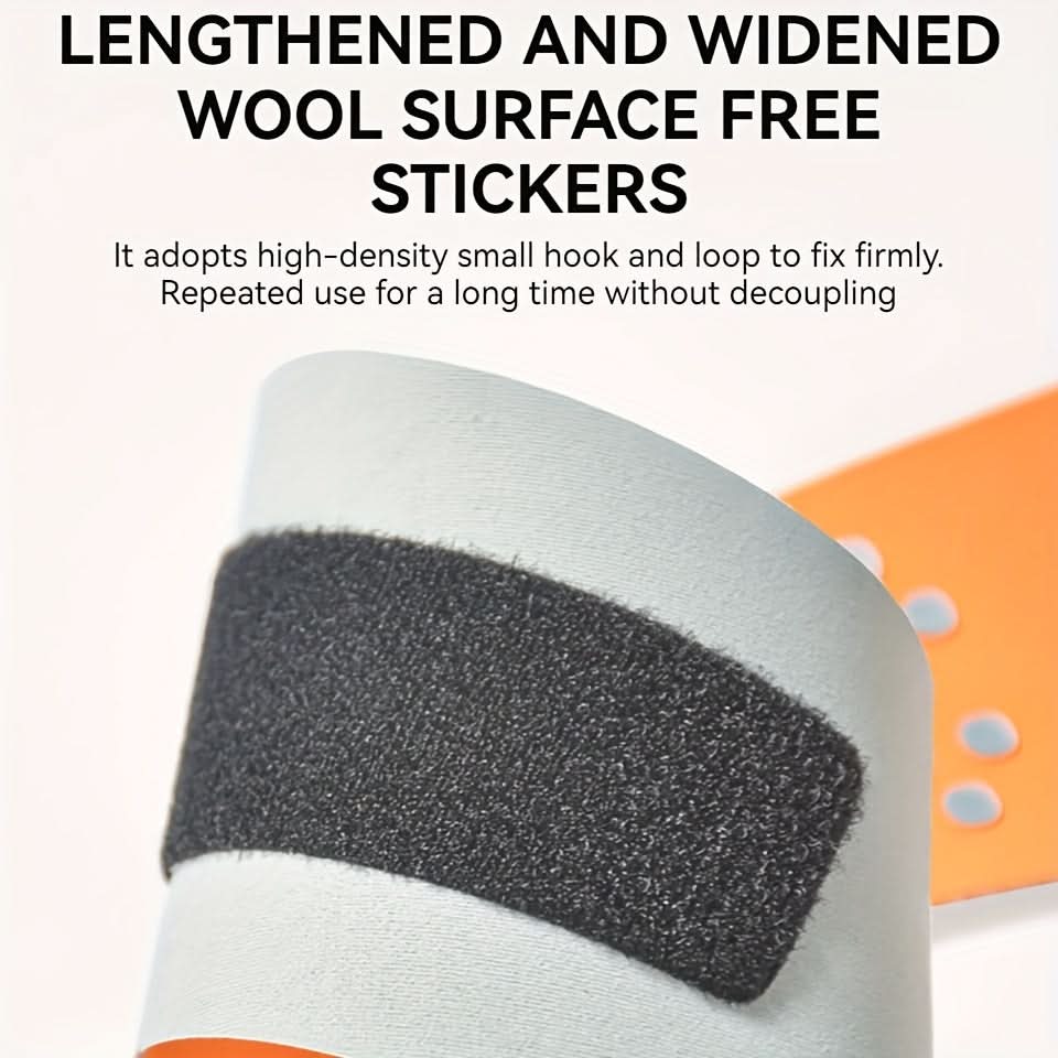 Adjustable Wrist Support Brace – Breathable Compression Wrap for Sports