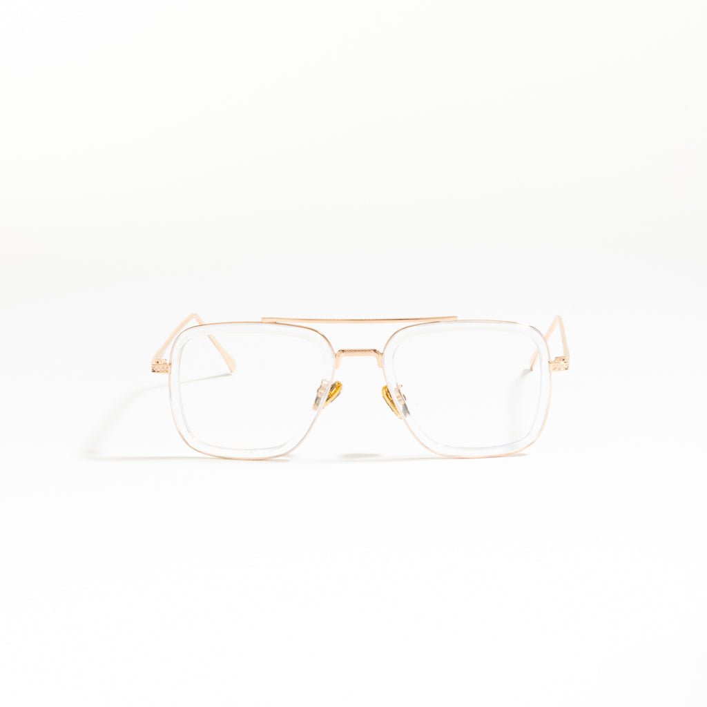 Air Force // 001 Urban