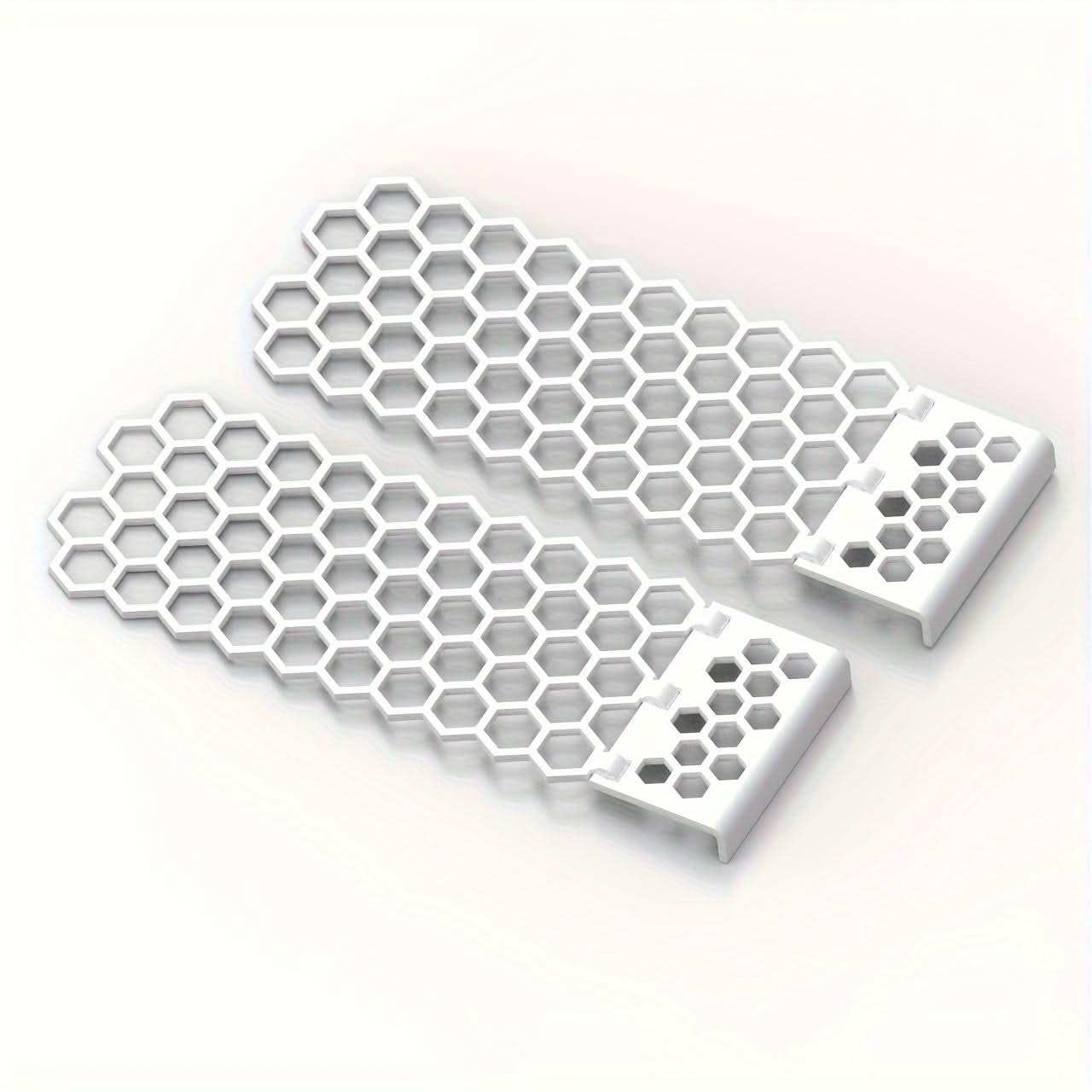 2pcs Bee Waterer with Floating Ladders