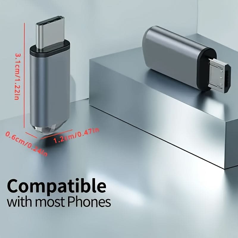 Universal IR Remote Controller Adapter for Smartphone