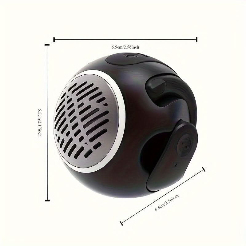 Wireless In-Ear Headphones with High-Fidelity Stereo Sound – Bluetooth Earbuds