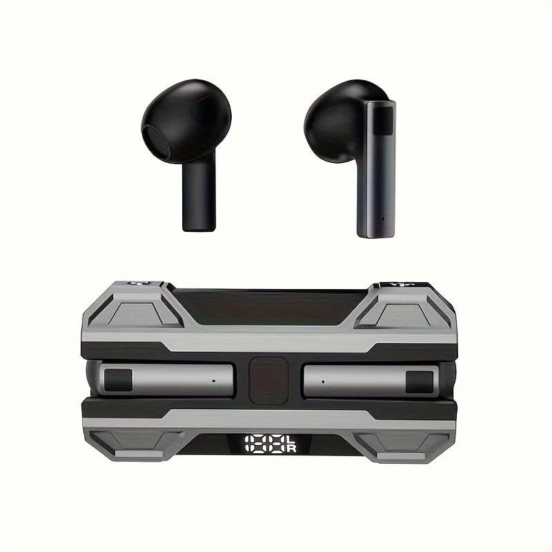 Wireless Gaming Headset 5.3, Low Latency Headset