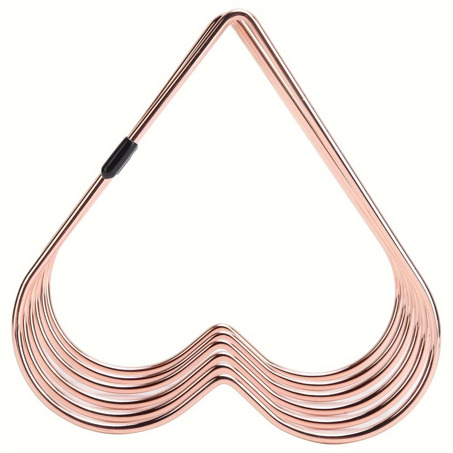 Adjustable Iron Desktop Book Storage Rack
