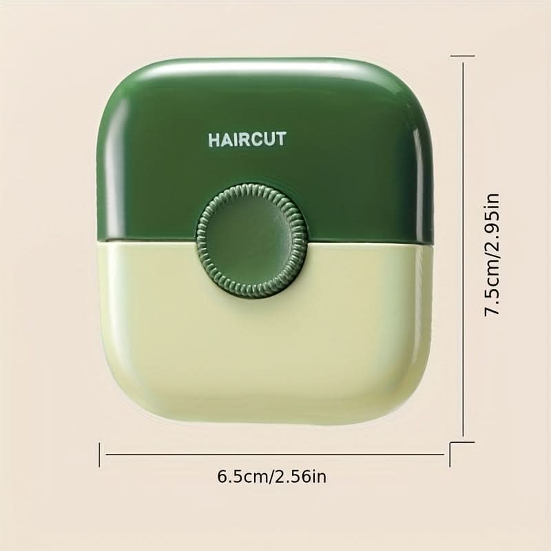 2-in-1 Pet Hair Trimmer Comb