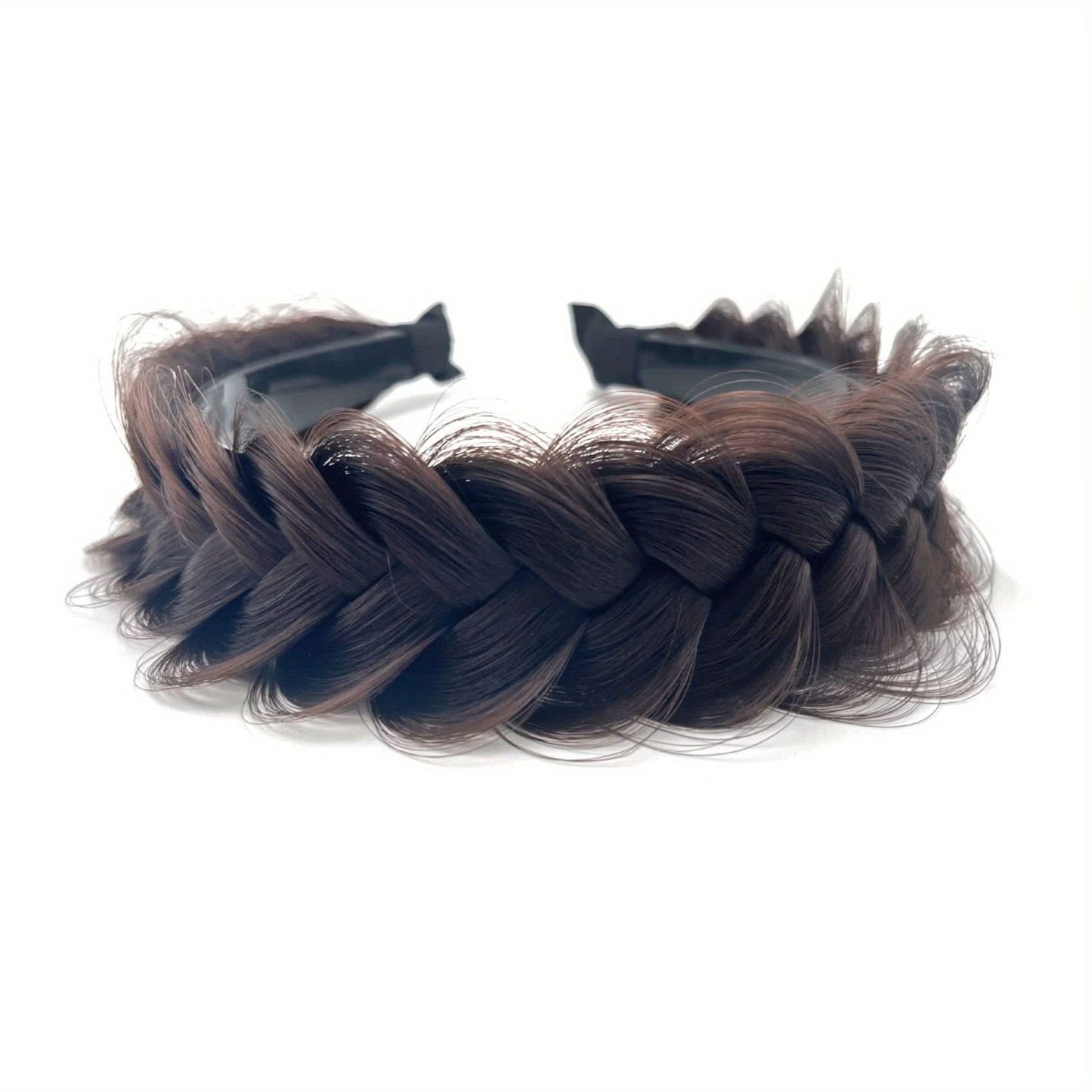 Elegant Bow Hair Claw for Thick Hair