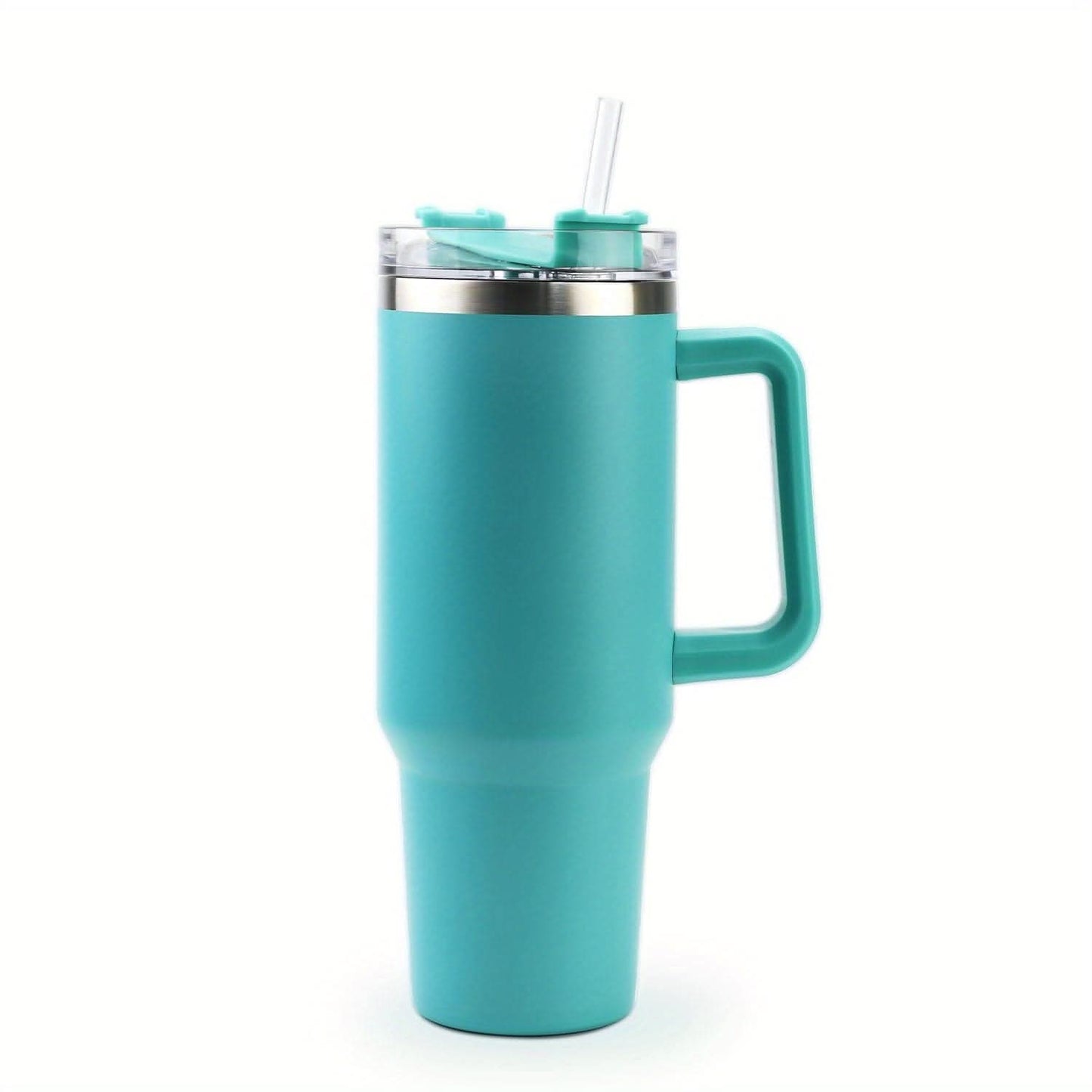 40oz Extra Large Insulated Stainless Steel Tumbler