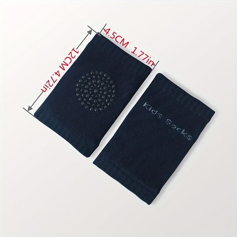 Non-Slip Baby Knee Pads for Crawling Protection