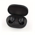 TWS Wireless Earphones - Compact and Portable Mini Earbuds with Charging Case