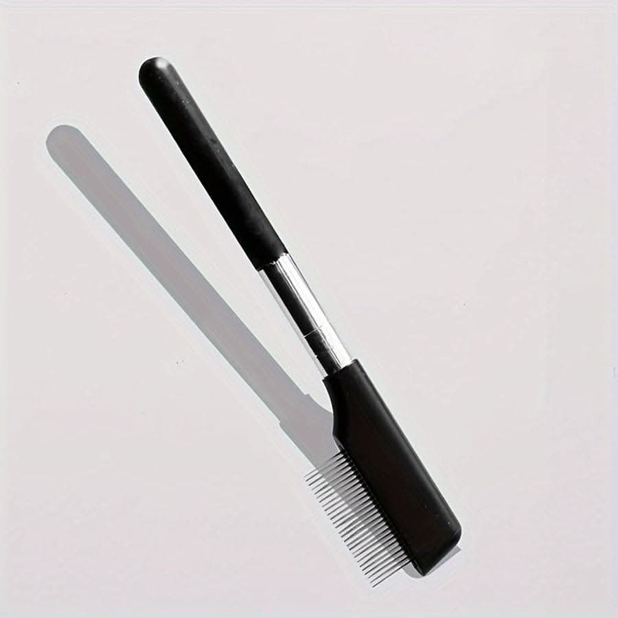 Pet Eye Grooming Brush Tear Stain Remover