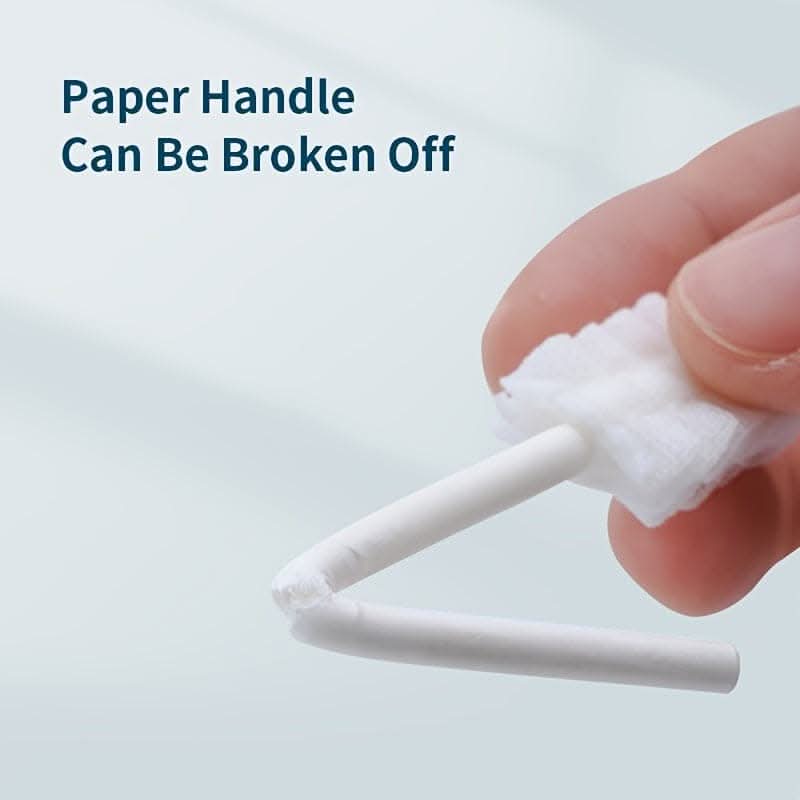 30pcs Baby Oral Cleaners