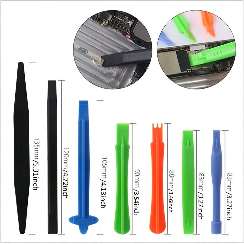 21-in-1 Mobile Phone Repair Tool Kit