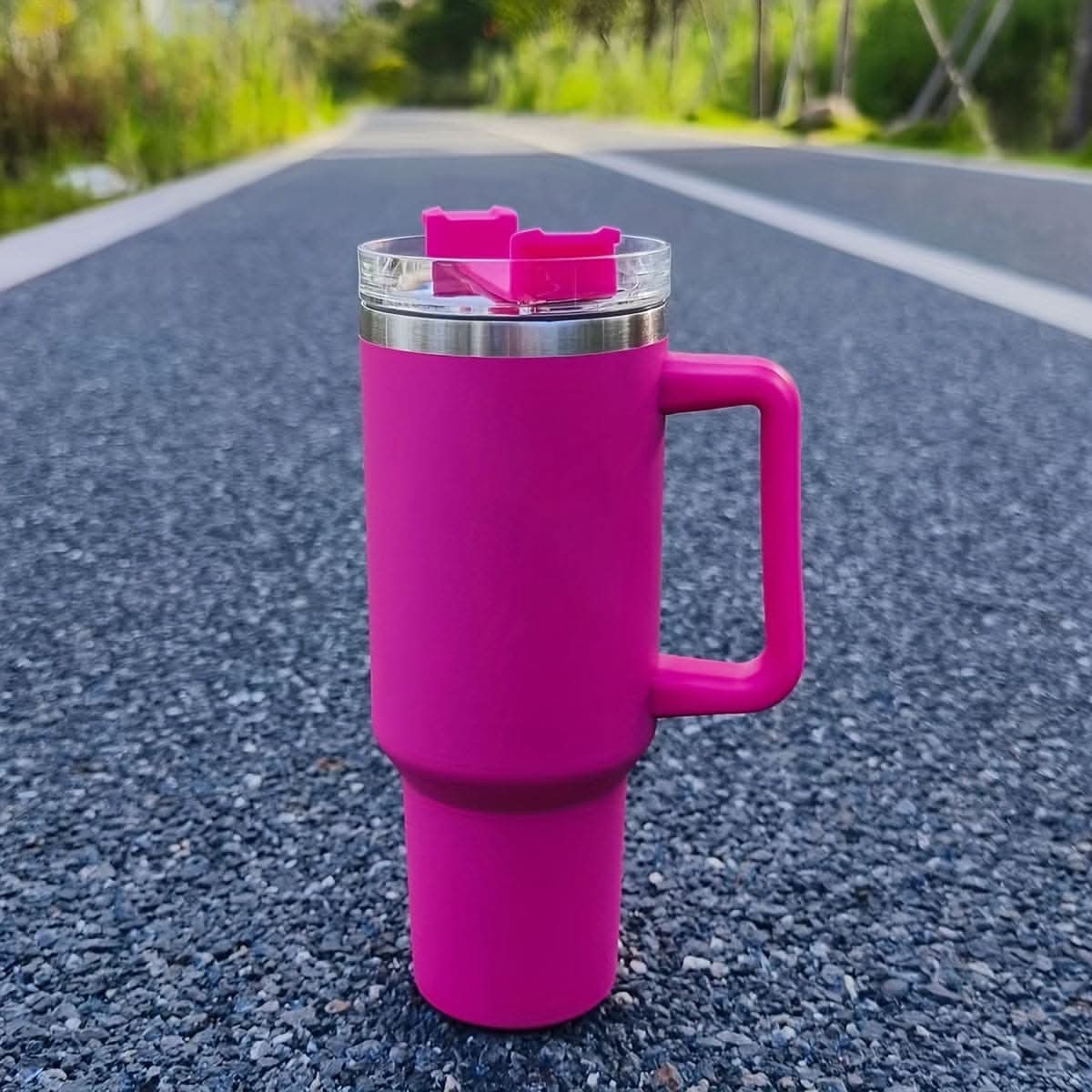 1200ml Stainless Steel Insulated Water Bottle