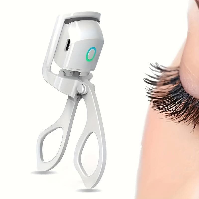 Electric Eyelash Curler Eyelash Clip for Home Use
