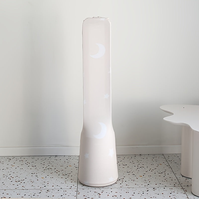 Elastic Fan Dust Cover –Washable Protector for Floor Standing & Table Fans