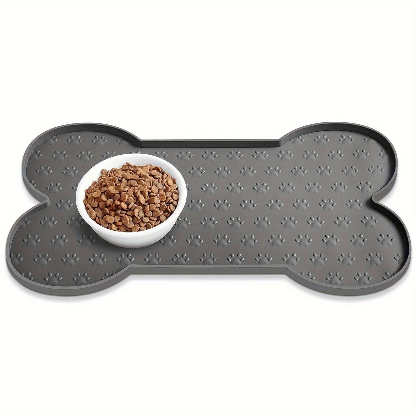 Silicone Dog Feeding Mat