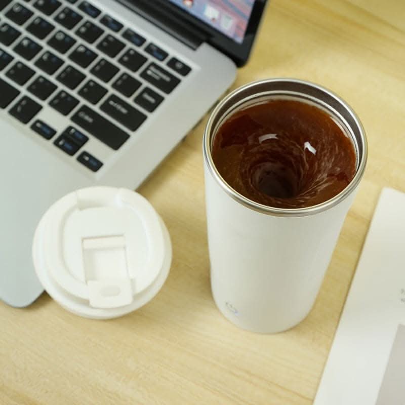 Coffee Tumblr with USB charging
