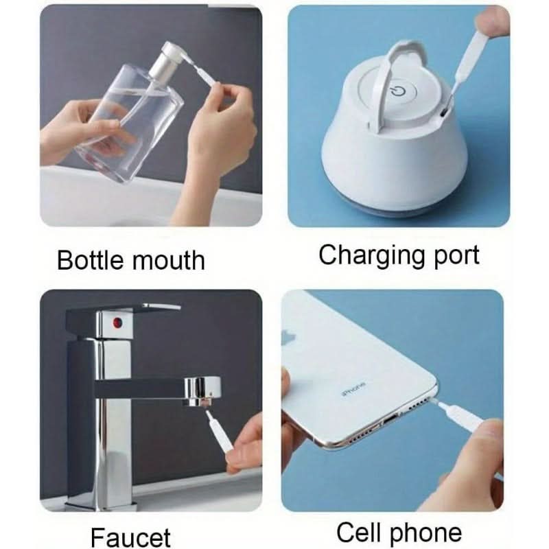 13-Piece Phone Dust Cleaning Tool Kit