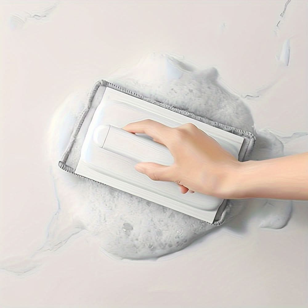 4-Piece Window Track Cleaning Brush Set