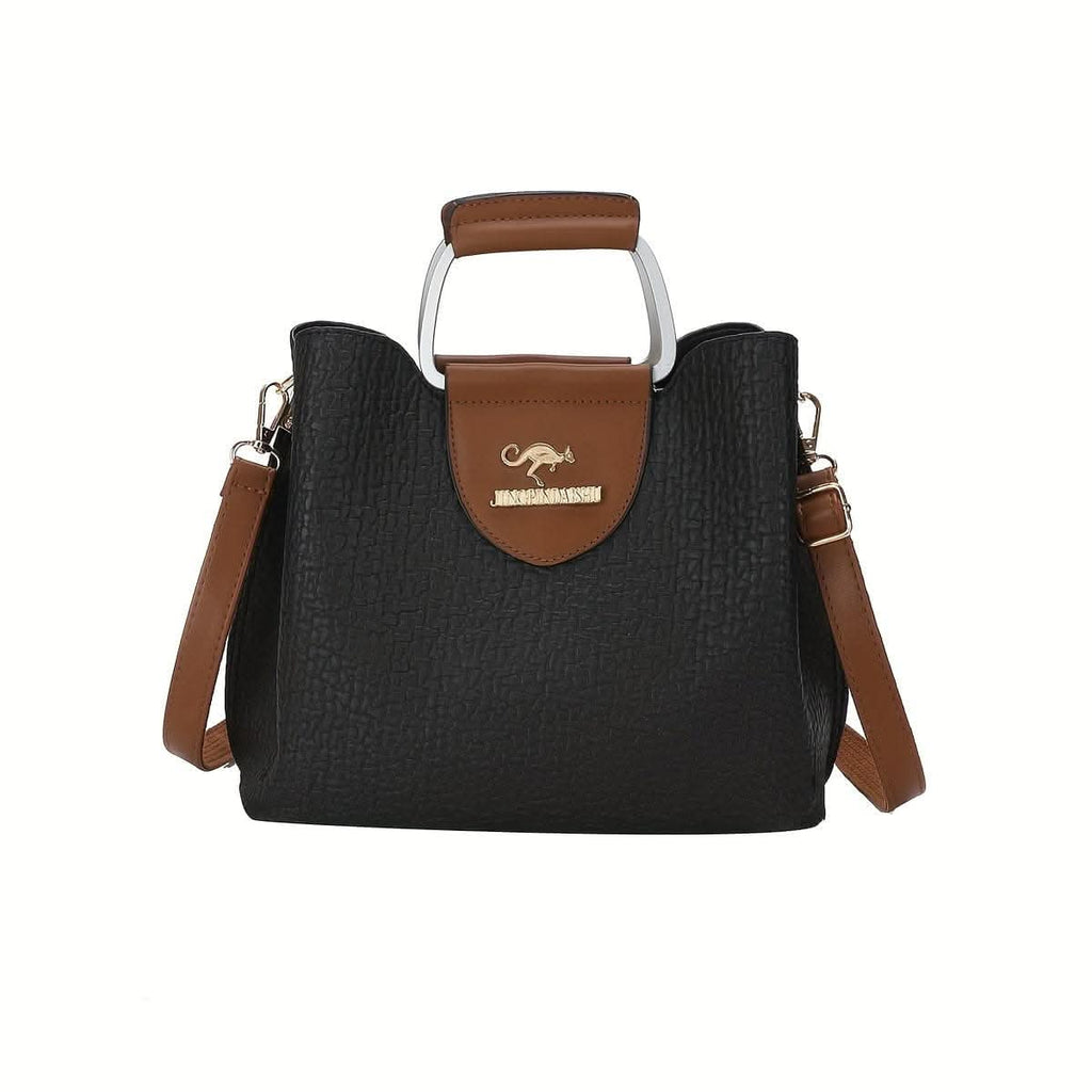 Women's Retro Style Handbag- Shoulder Purse For Daily Use