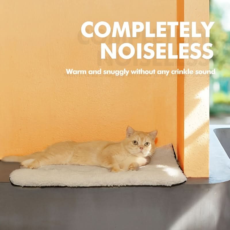 Soft Non-Slip Warm Pet Mat Blanket