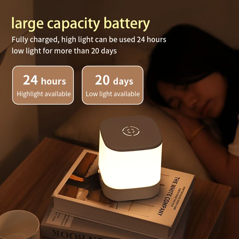 USB LED Night Light with Motion Sensor