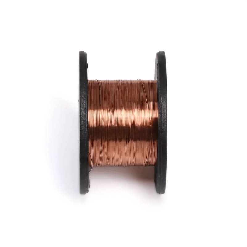 0.1mm Copper Solder Wire for Repairs