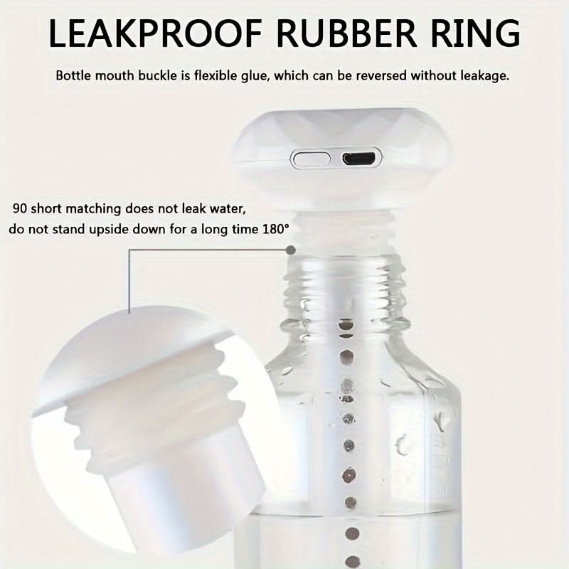 USB Portable Humidifier & Air Hydrator