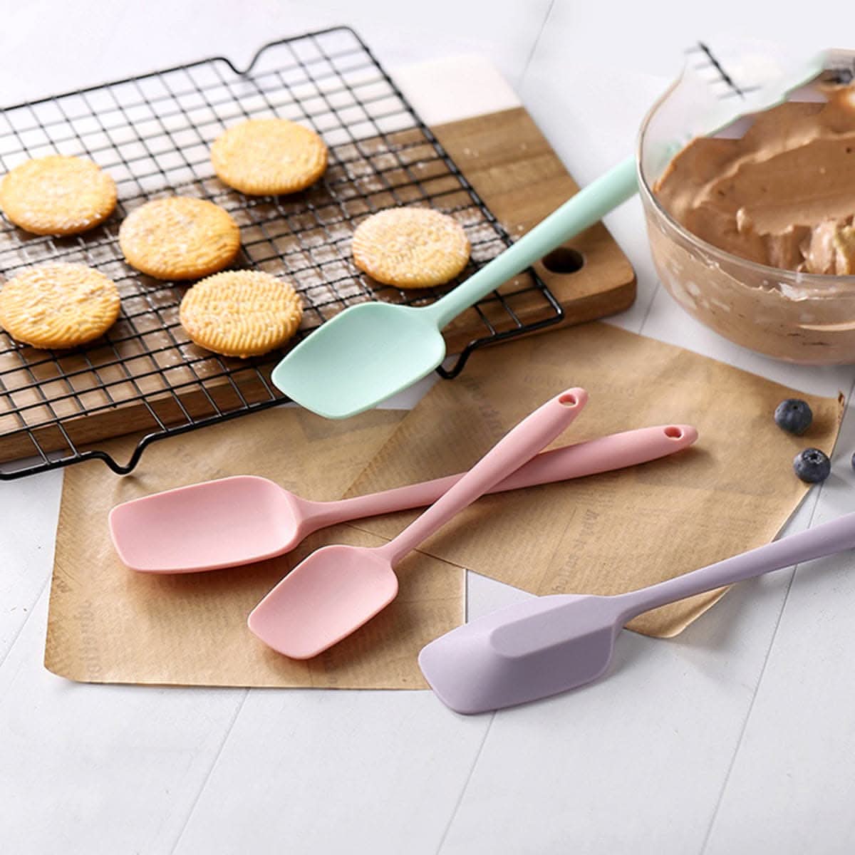 Silicone Cooking Spoon: Your Ultimate Kitchen Companion