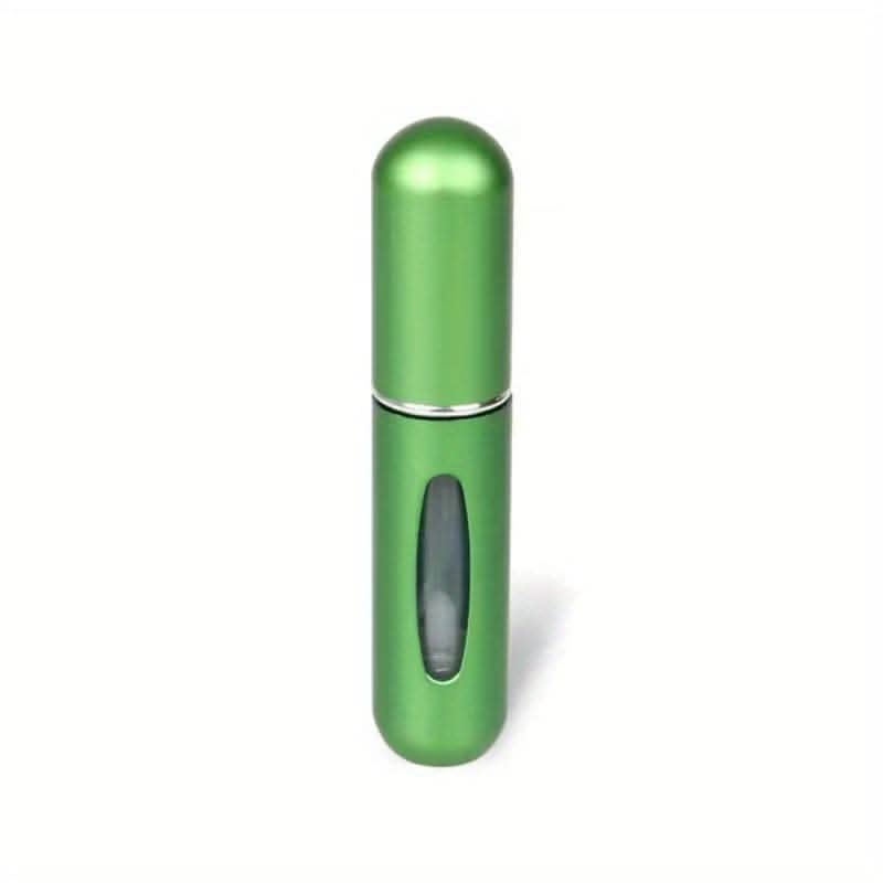 Compact Refillable Perfume Spray Bottle – 5ml