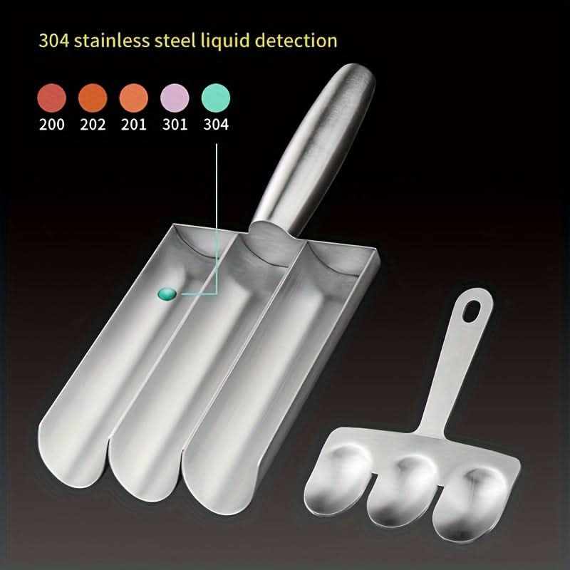 Non-Stick Meatball Maker Set for Kitchen