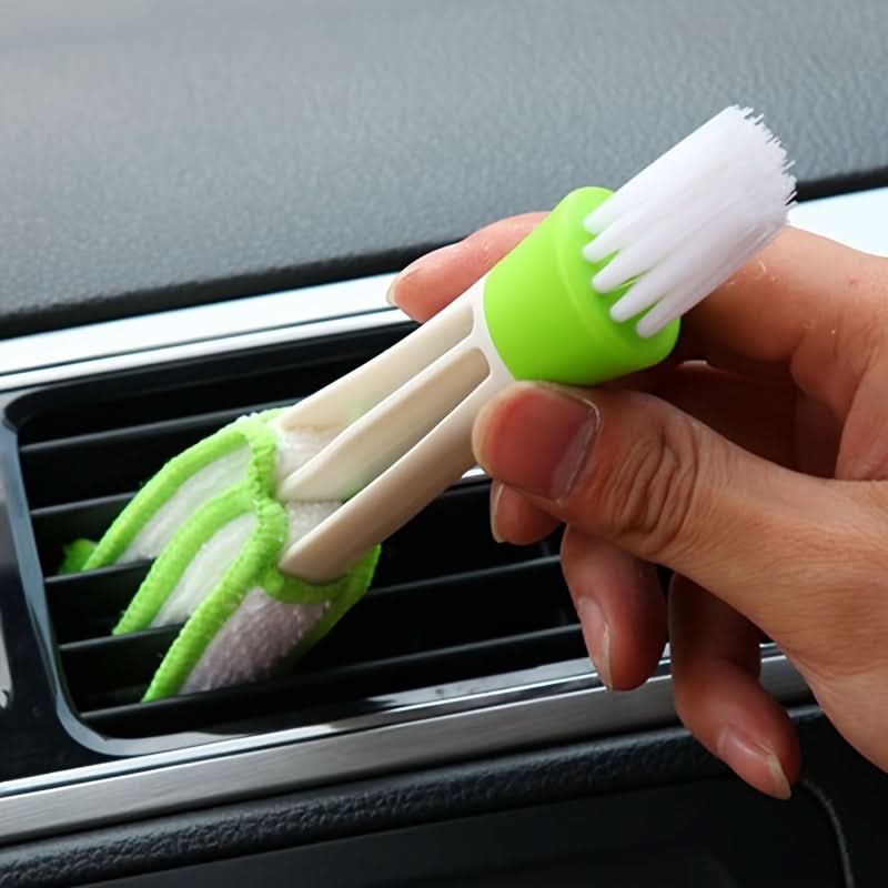 Multi-Functional Shutter & Vent Cleaning Brush