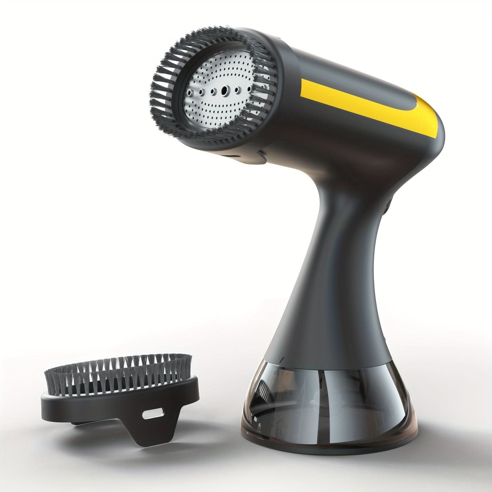 1500W Handheld Fabric Steamer – Portable Garment Steamer for Travel