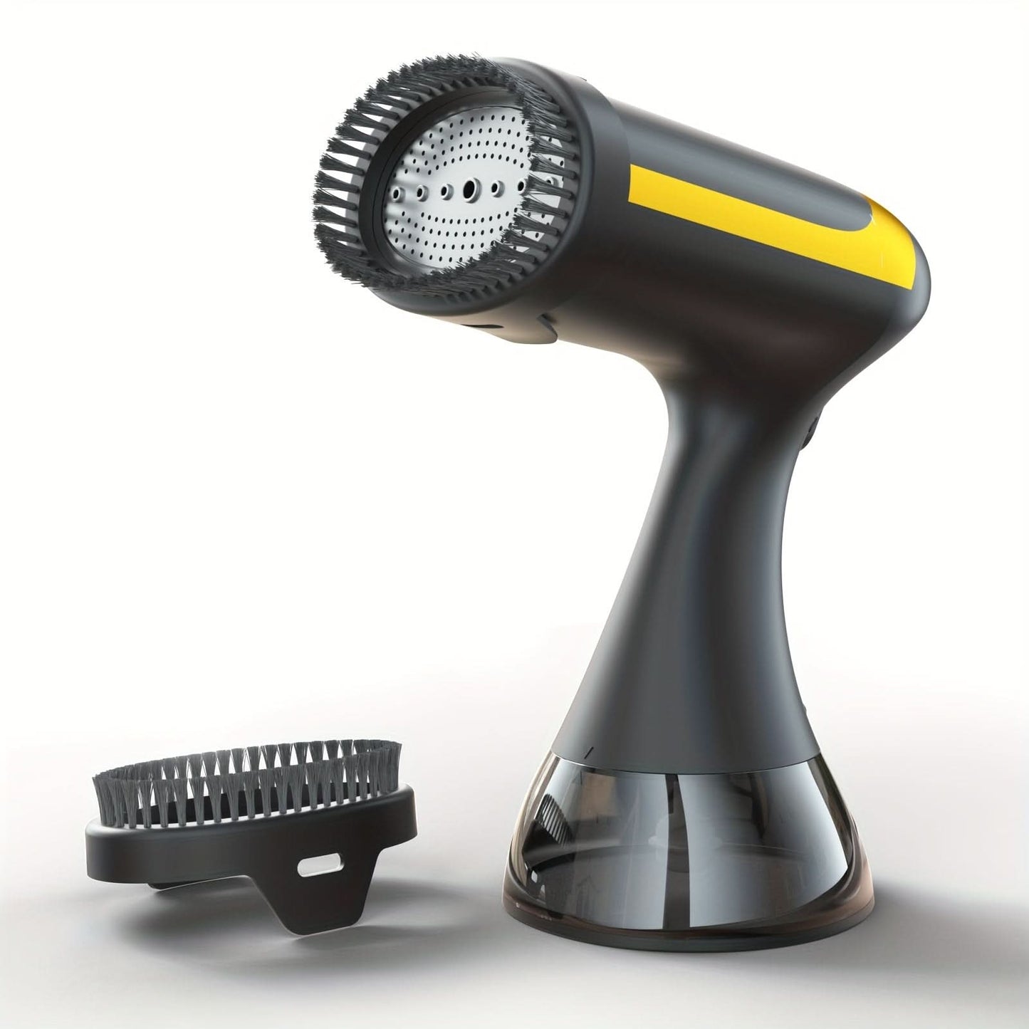 1500W Handheld Fabric Steamer – Portable Garment Steamer for Travel