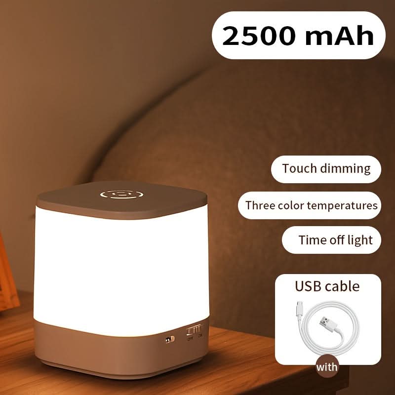 USB LED Night Light with Motion Sensor