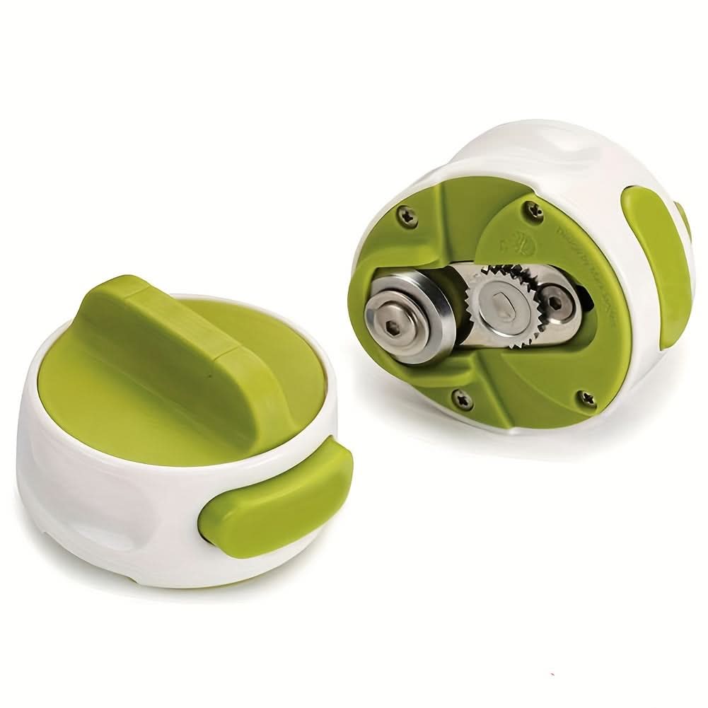 Manual Jar & Can Opener Tool