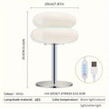 USB Powered Nordic Minimalist Table Lamp