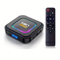 NEW Smart TV Box