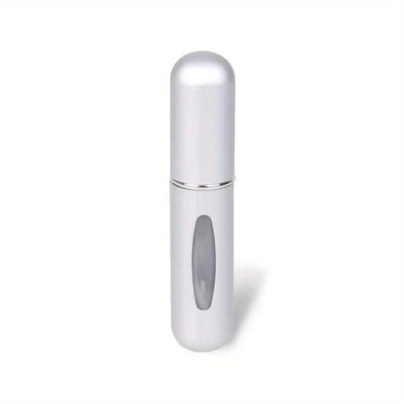Compact Refillable Perfume Spray Bottle – 5ml