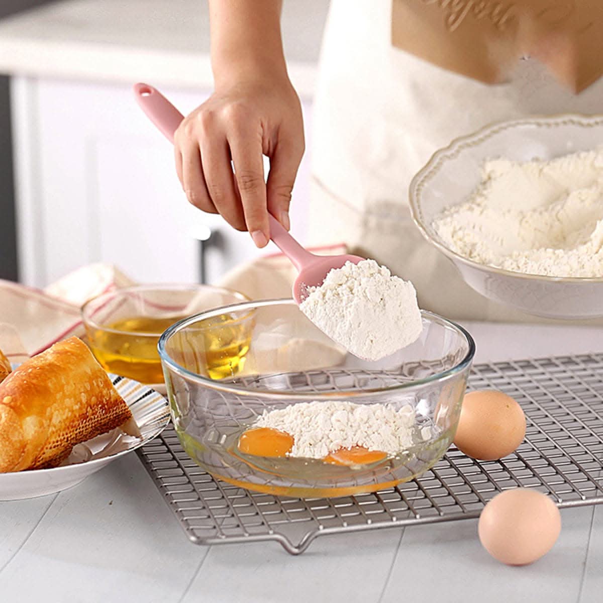 Silicone Cooking Spoon: Your Ultimate Kitchen Companion